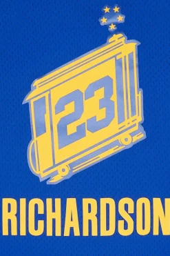 NBA WARRIORS 2004 JASON RICHARDSON - Débardeur | Bleu