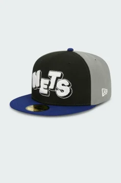 NBACE 23 BROOKLYN NETS - Casquette | Noir