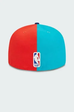 NBACE 23 BROOKLYN NETS - Casquette | Noir