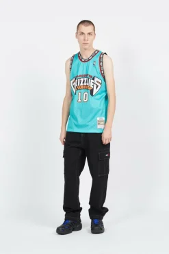 NBZ SWINGMAN ROAD JERSEY - Jersey | Multicolore
