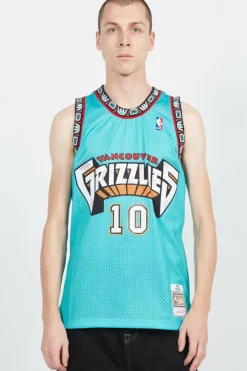NBZ SWINGMAN ROAD JERSEY - Jersey | Multicolore