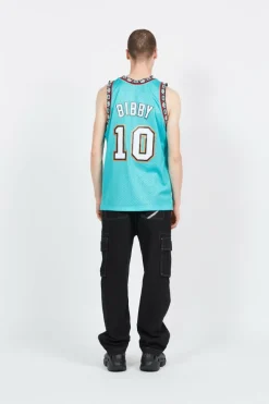 NBZ SWINGMAN ROAD JERSEY - Jersey | Multicolore