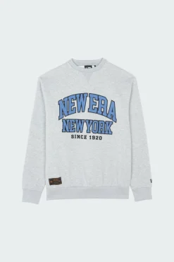 NE ARCH GRAPHIC - Sweatshirt | Gris