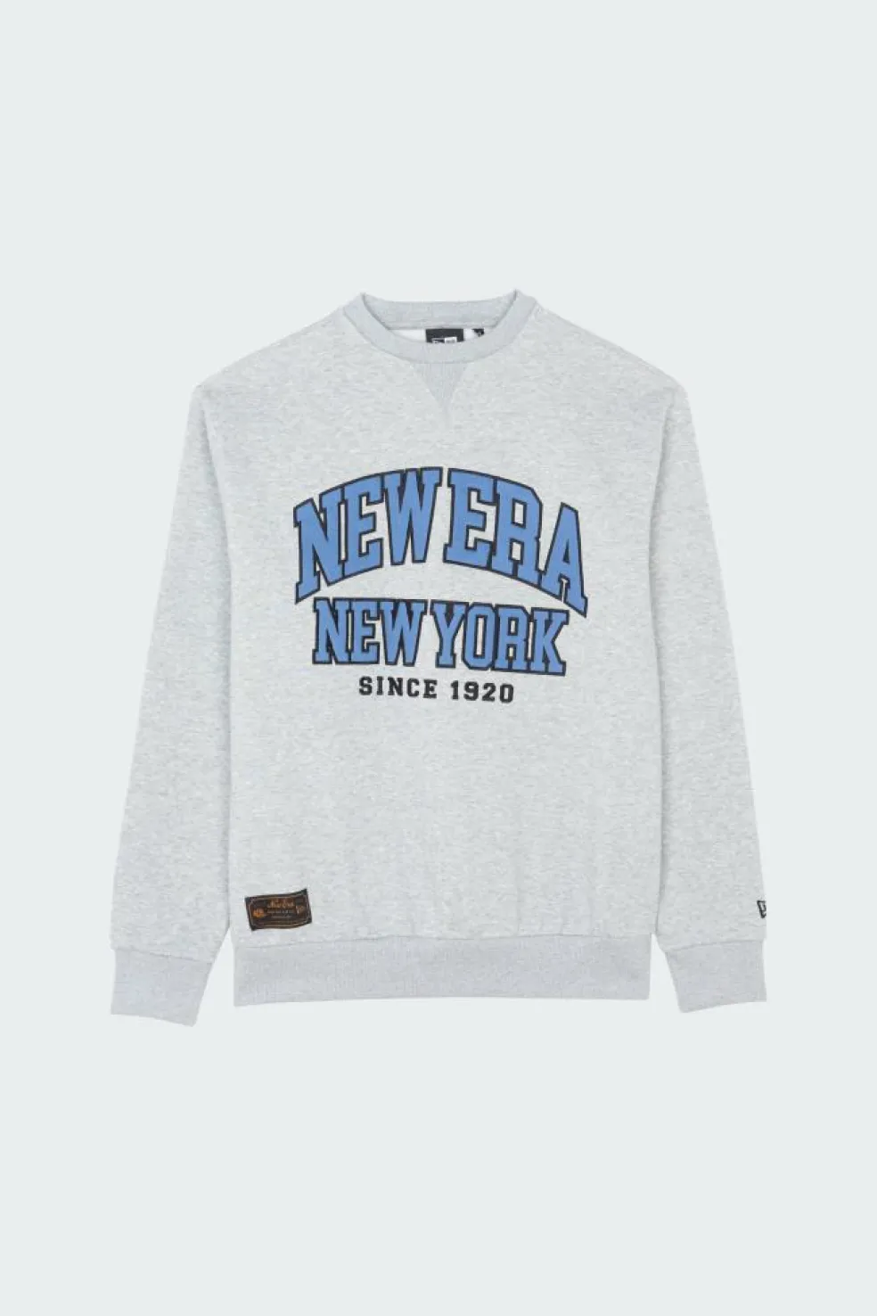 NE ARCH GRAPHIC - Sweatshirt | Gris