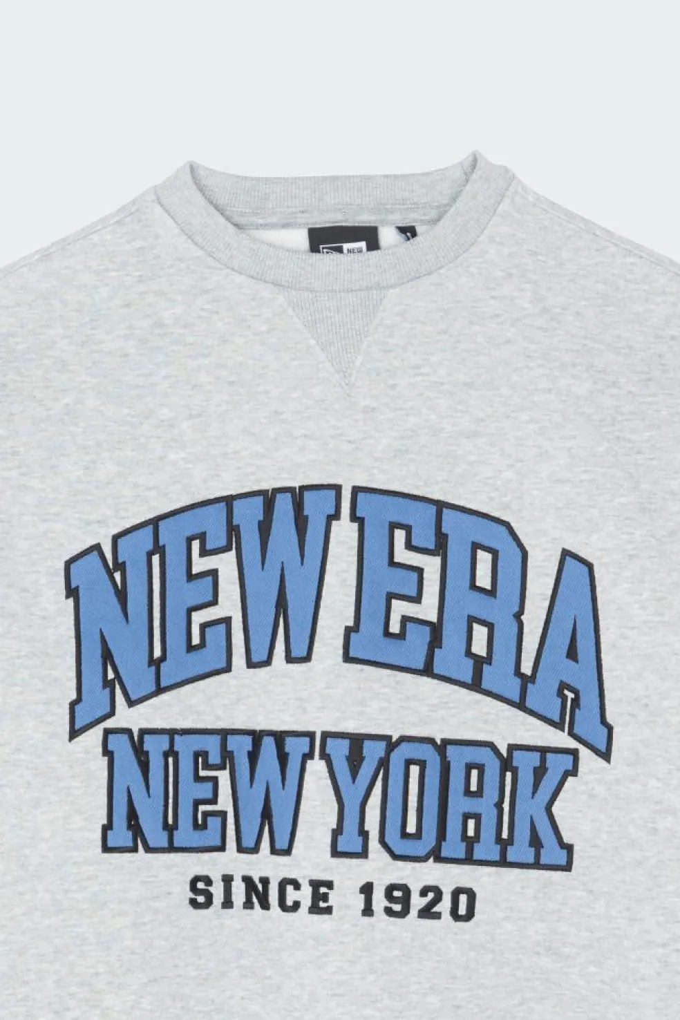 NE ARCH GRAPHIC - Sweatshirt | Gris