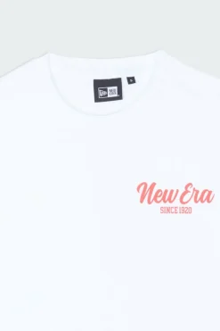NE CACTUS GRAPHI - T-shirt | Blanc