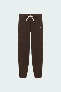 NE CARGO JOGG BR - Jogging | Marron