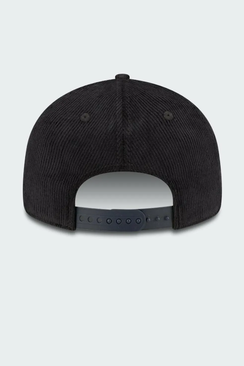 NE CORD 9FIFTY R - Casquette | Noir