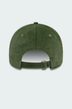 NE CORD 9TWENTY - Casquette | Kaki