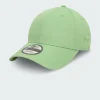 NE ESSENTIAL 9FO - Casquette | Vert