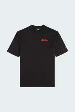 NE FOOD GRAPHIC - T-shirt | Noir