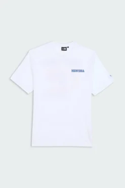 NE FOOD GRAPHIC - T-shirt | Blanc