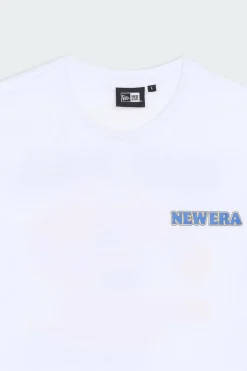 NE FOOD GRAPHIC - T-shirt | Blanc