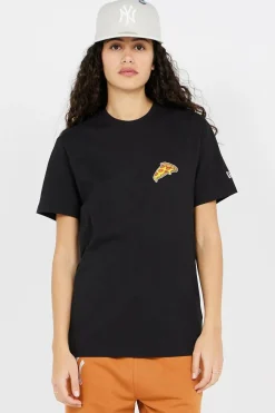 NE FOOD GRAPHIC T - T-shirt | Noir