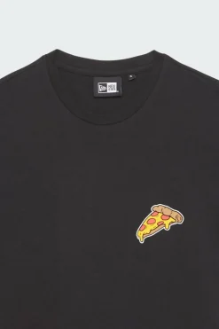 NE FOOD GRAPHIC T - T-shirt | Noir