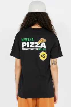 NE FOOD GRAPHIC T - T-shirt | Noir