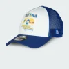 NE FOOD TRUCKER - Casquette | Multicolore