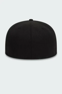 NE ICY PATCH 59F - Casquette | Noir