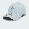NE PASTEL WASHED - Casquette | Bleu