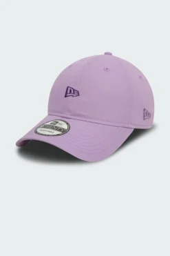 NE PASTEL WASHED - Casquette | Violet