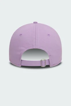 NE PASTEL WASHED - Casquette | Violet