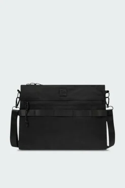 NE SACOCHE NEW - Pochette | Noir