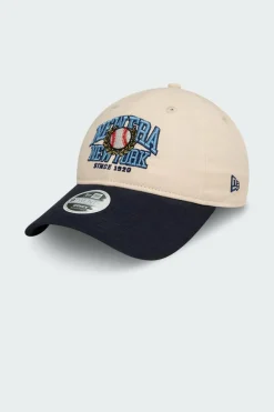 NE 9TWENT - Casquette | Blanc