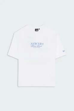 NE VACATION GRPHC OS TEE NEWERA - T-shirt | Multicolore