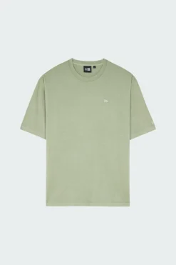 NE WASHED OS - T-shirt | Vert