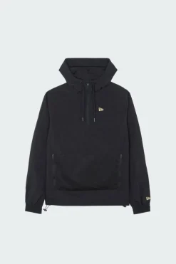 NE WINDBREAKER N - Parka | Noir