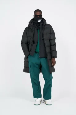 Neckwarmer Insulation - Tour de cou | Noir