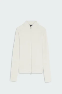 nefeli trapped top - Top | Blanc