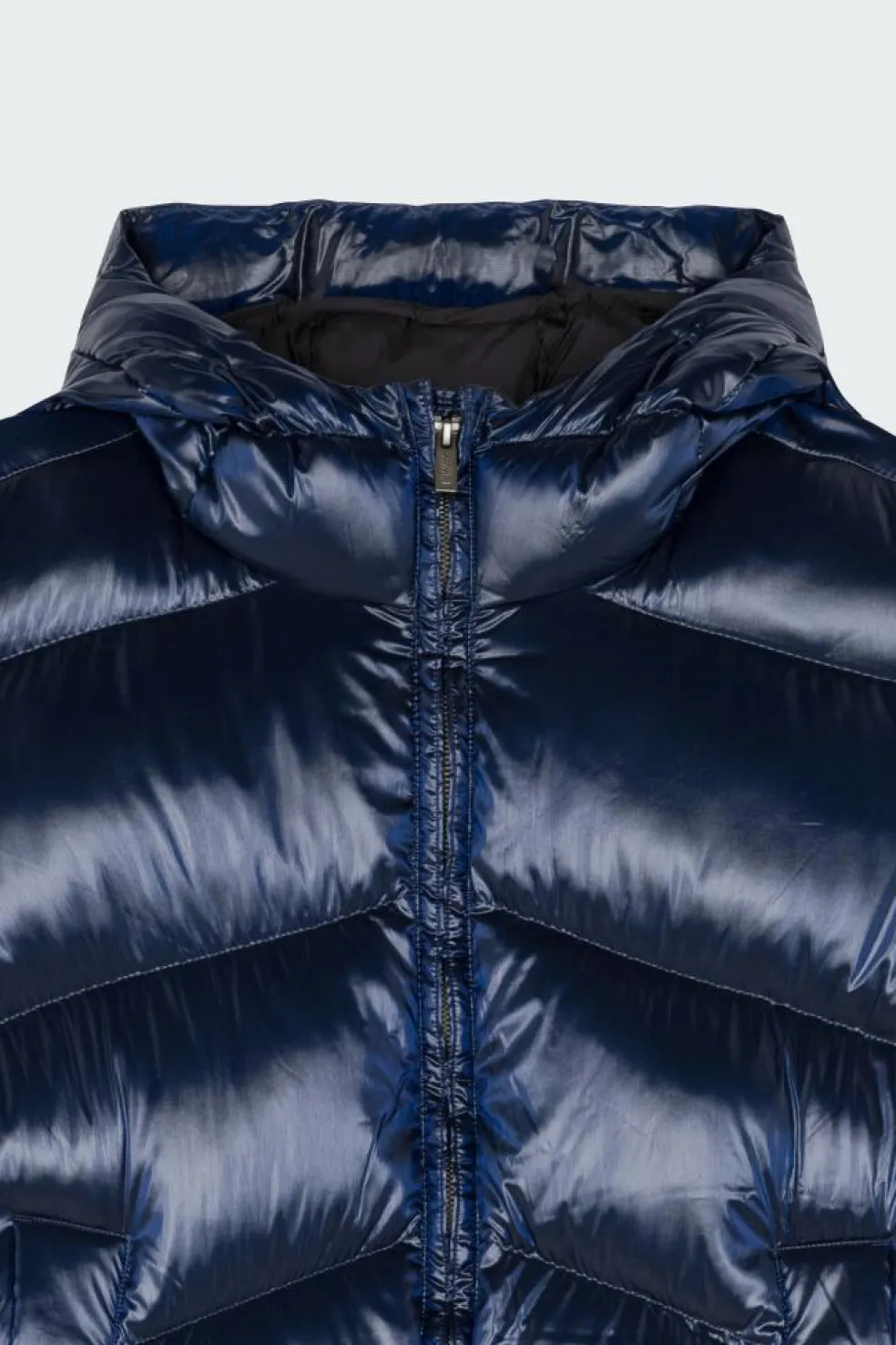 NEIVEL CRYSTAL CHI - Doudoune | Bleu