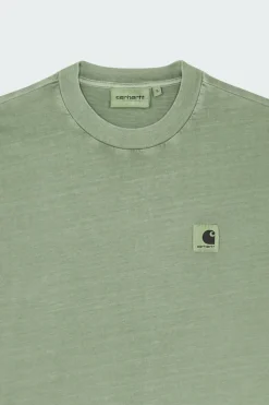 Nelson - T-shirt | Vert