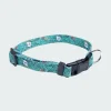 Nermal Leaf - Collier pour chien | Vert