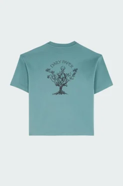 nest womens relaxed ss t-shirt - T-shirt | Vert