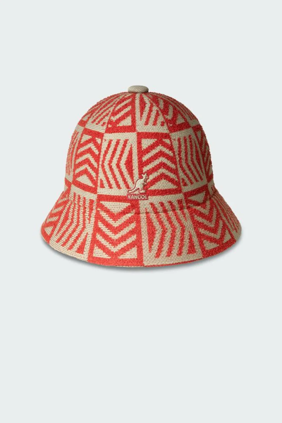 NETWORK CASUAL - Bob | Rouge