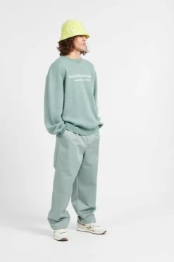 NETWORK CASUAL - Bob | Vert