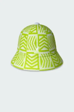 NETWORK CASUAL - Bob | Vert