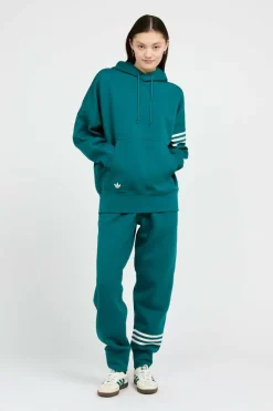Neu C - Hoodie | Vert