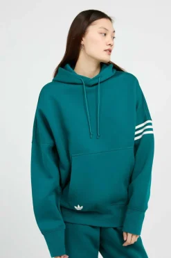 Neu C - Hoodie | Vert