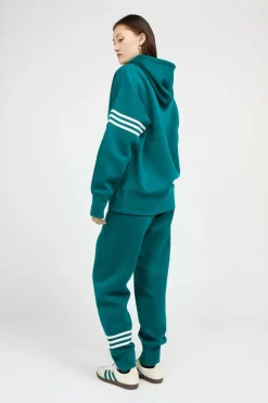Neu C - Hoodie | Vert