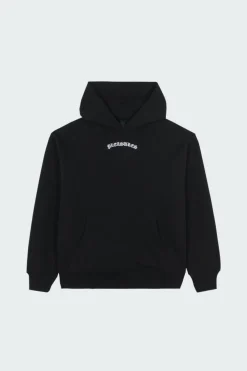 NEURAL HOODIE - Hoodie | Noir