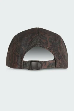 Neva Cap - Casquette | Marron