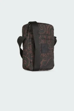 Neva Shoulder Pouch - Sac à bandoulière | Marron