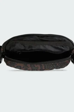 Neva Shoulder Pouch - Sac à bandoulière | Marron