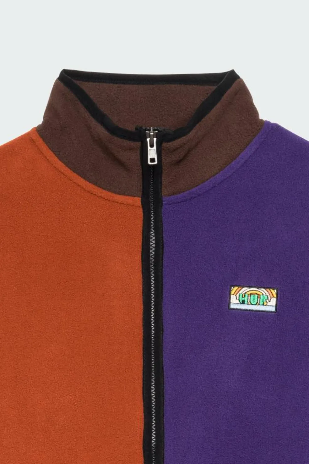 NEW DAY COLOR BLOCK - veste | Multicolore