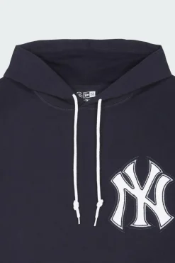 New Era - Hoodie | Bleu