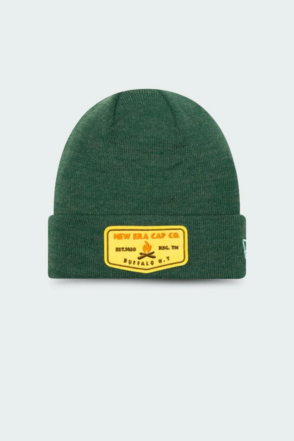 NEW ERA BNIE DKG - Bonnet | Vert