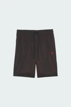 NEW ERA MESH SHO - Short | Noir